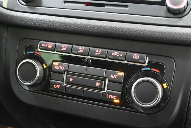 Volkswagen Tiguan Tiguan 2.0 TDI 110 CV Sport & Style BlueMotion Technology