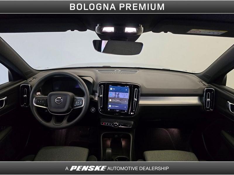 Volvo XC40 B3 automatico Core