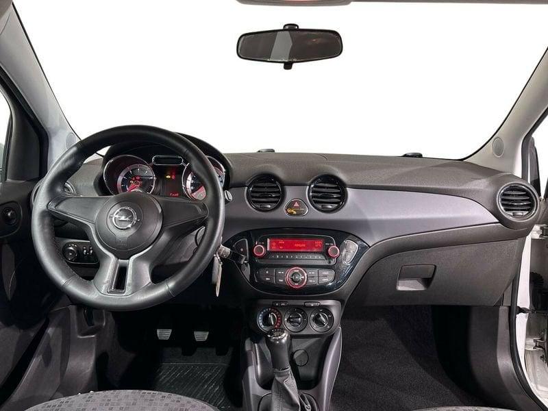 Opel Adam 1.2 70 CV