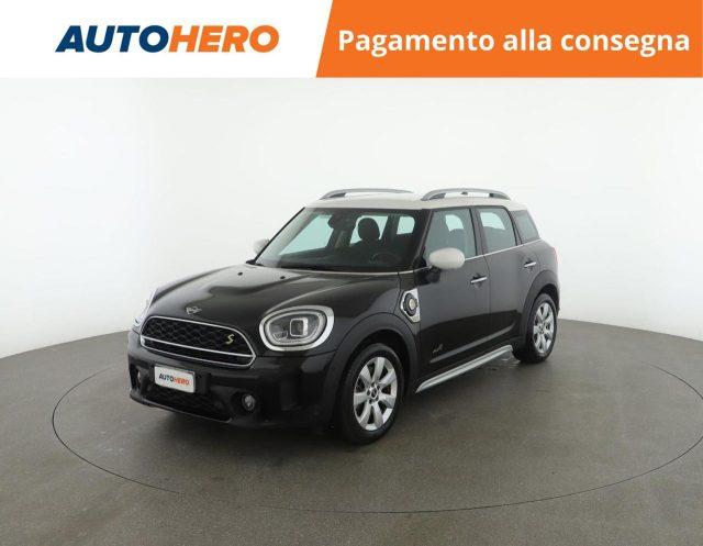 MINI Countryman 1.5 Cooper SE Countryman ALL4 Automatica