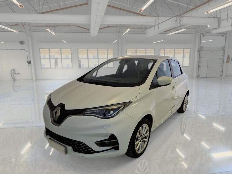 RENAULT ZOE ZEN R135 5 PORTE BERLINA