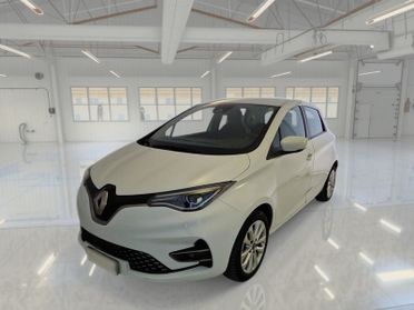 RENAULT ZOE ZEN R135 5 PORTE BERLINA