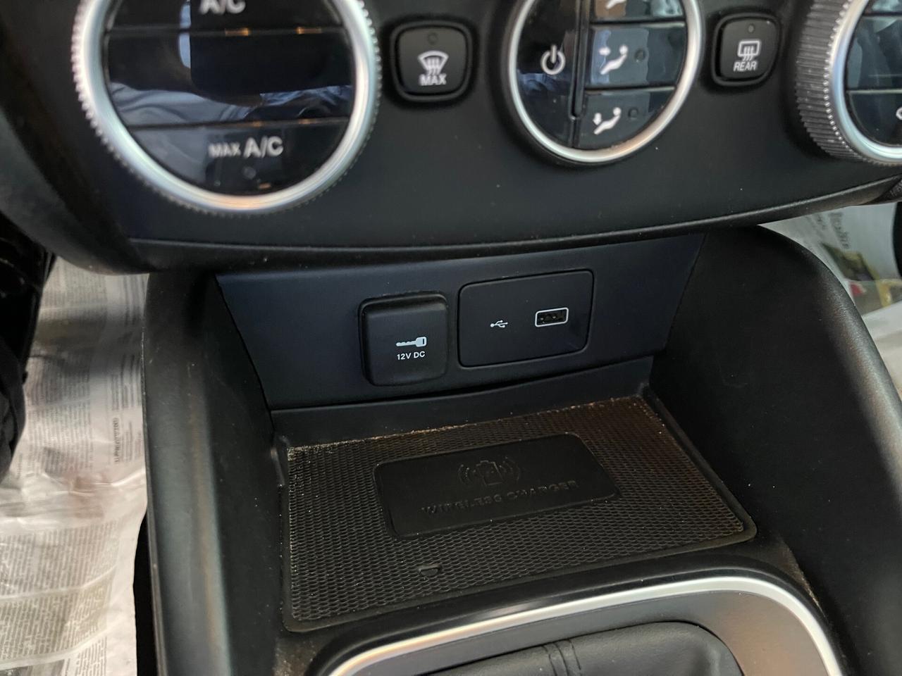 Fiat Tipo 1.0 5 porte Cross- NO VINCOLO DI FINANZIAMENTO