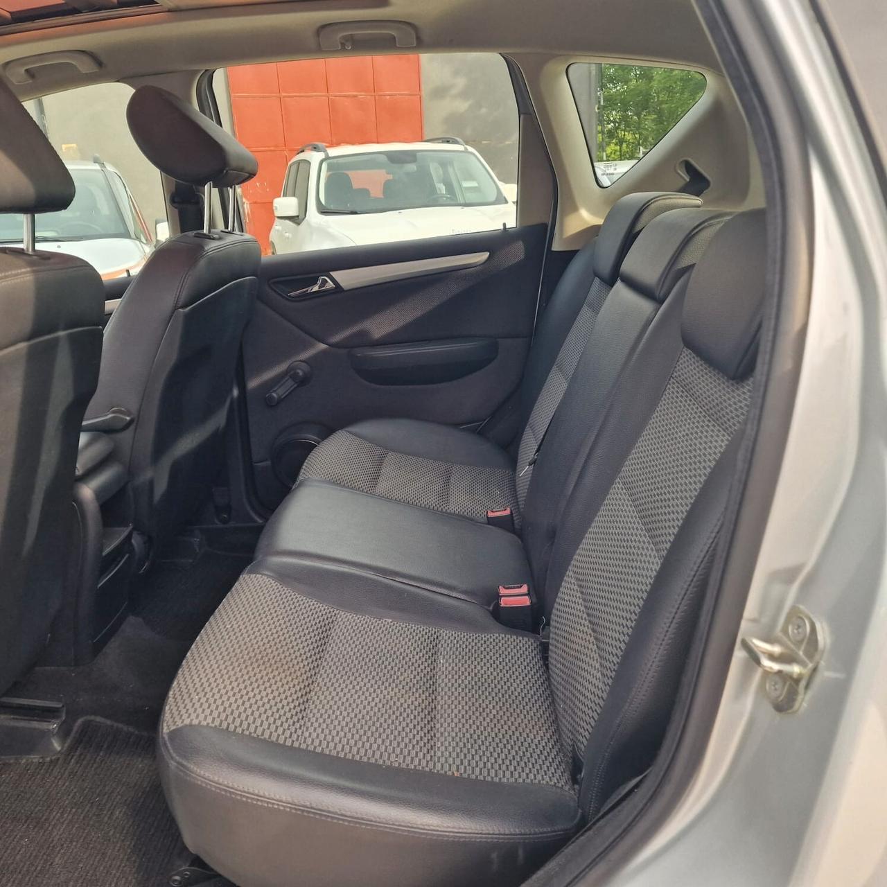 Mercedes-benz A 170 Avantgarde UNICA PROPRIETARIA