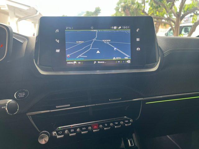 PEUGEOT 208 1.2 PureTech 100 GT