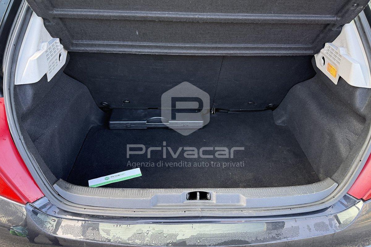 PEUGEOT 207 1.4 8V 75CV 5p. Energie