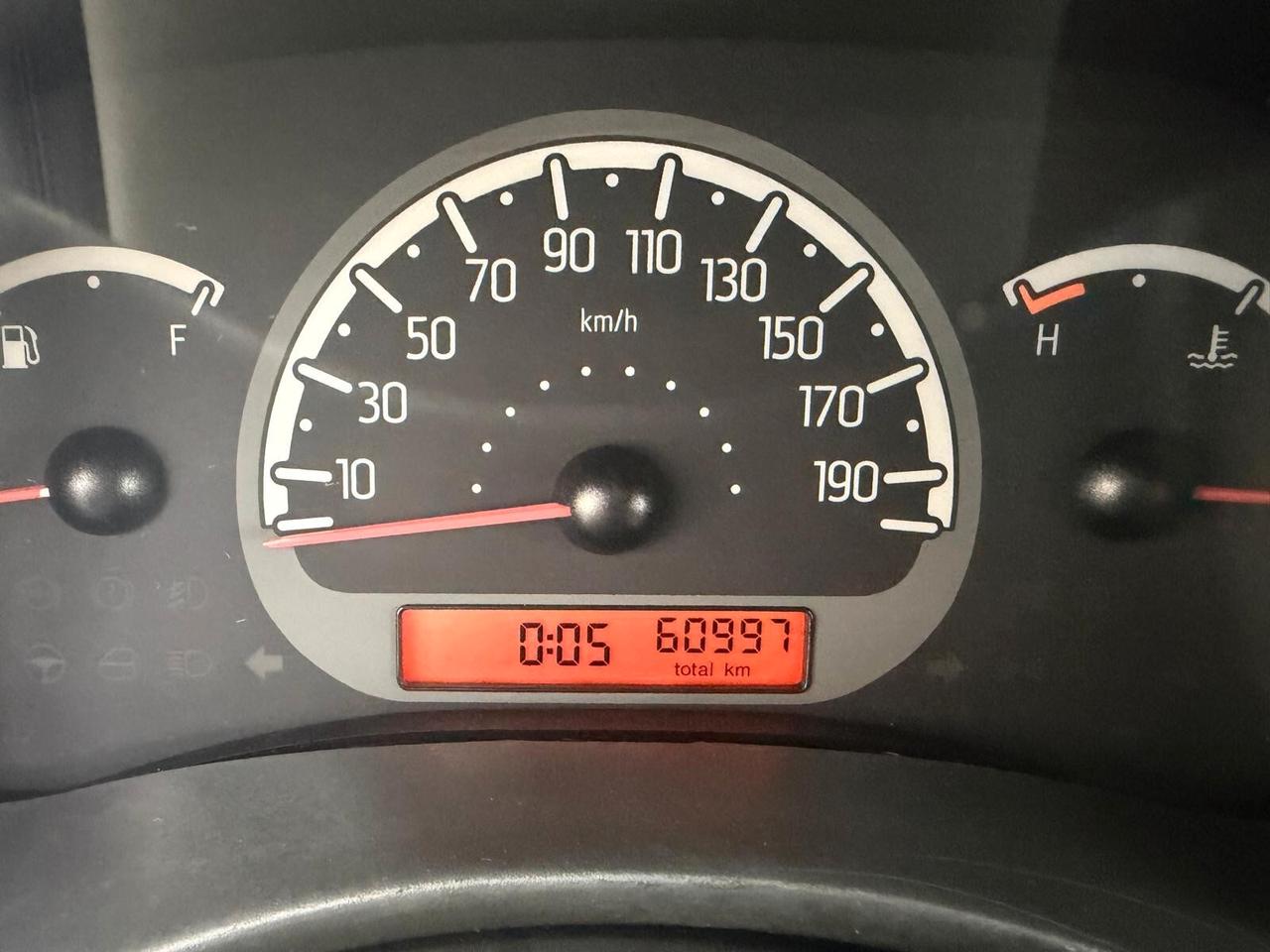 Fiat Panda 1.2 69Cv Benzina 5p. - Ok Neopatentati