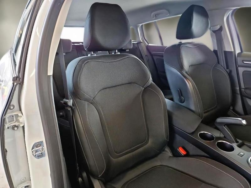 RENAULT MEGANE 1.5 DCI 85KW BLUE BUSINESS STATION WAGON