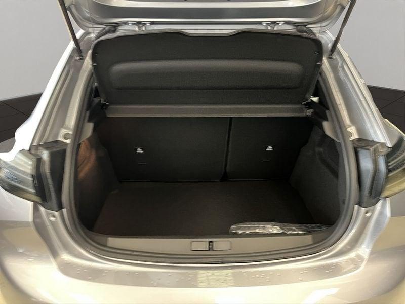 Peugeot 208 208 Hybrid 110 e-DCS6 GT - PROMO SIRONIAUTO+