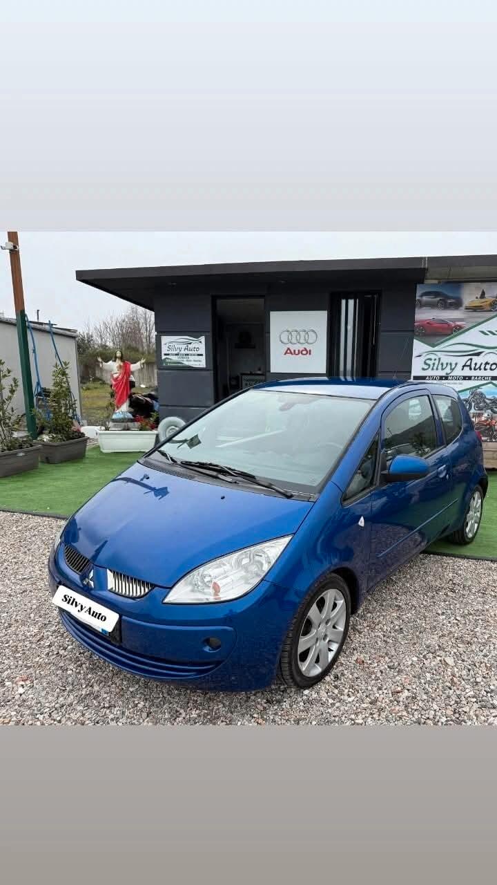 Mitsubishi Colt 1.3 16V 5p. Insport
