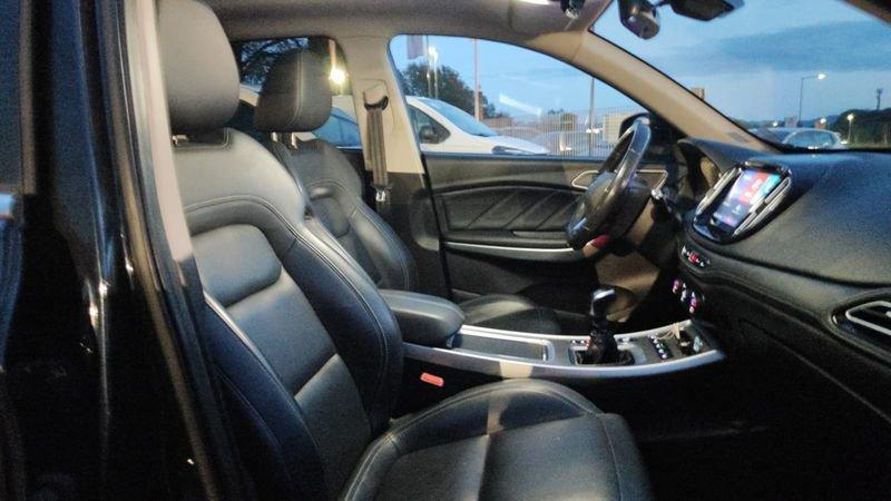 DR AUTOMOBILES dr F35 dr F35 1.5 Turbo Bi-Fuel GPL