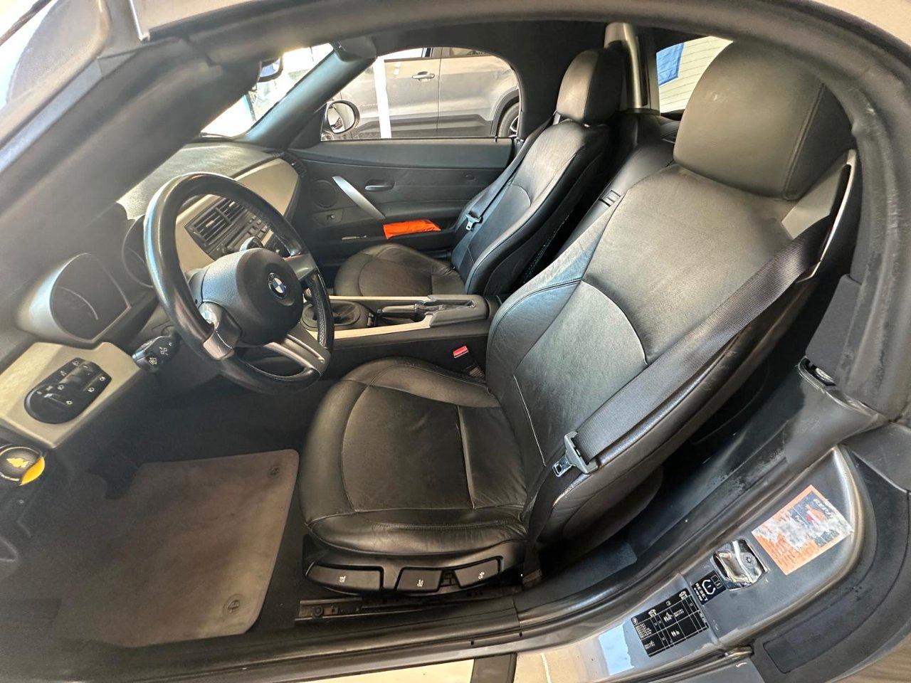 BMW Z4 Roadster 2.0i