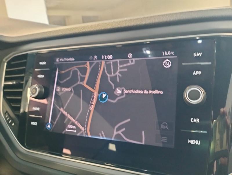 Volkswagen T-Roc Cabriolet 1.5 tsi Style dsg KM 48000!