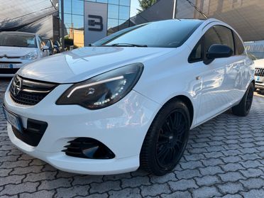 Opel Corsa 3 Porte Corsa 3p 1.3 cdti Edition (elective) 95cv fap CATENA NUOVA