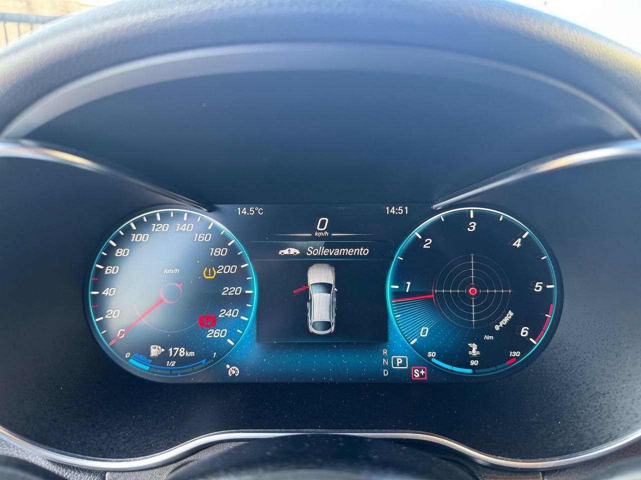 Mercedes-benz GLC 220 d 4Matic Premium Plus