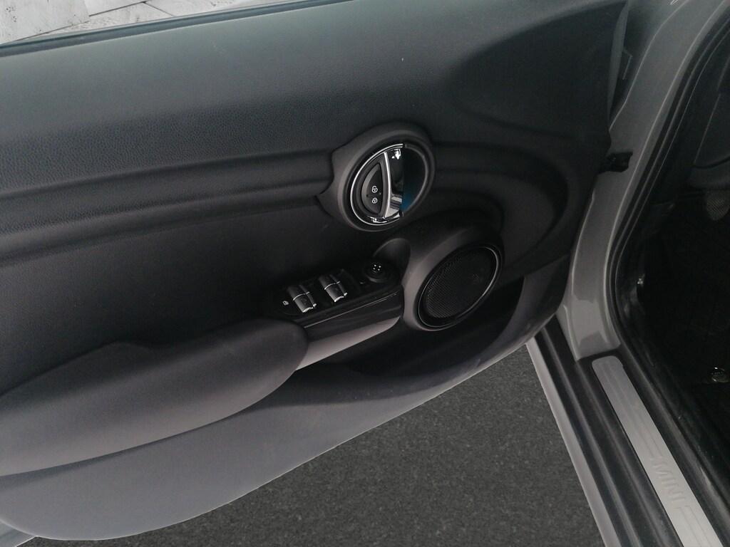 Mini Cooper 1.5 Cooper Hype