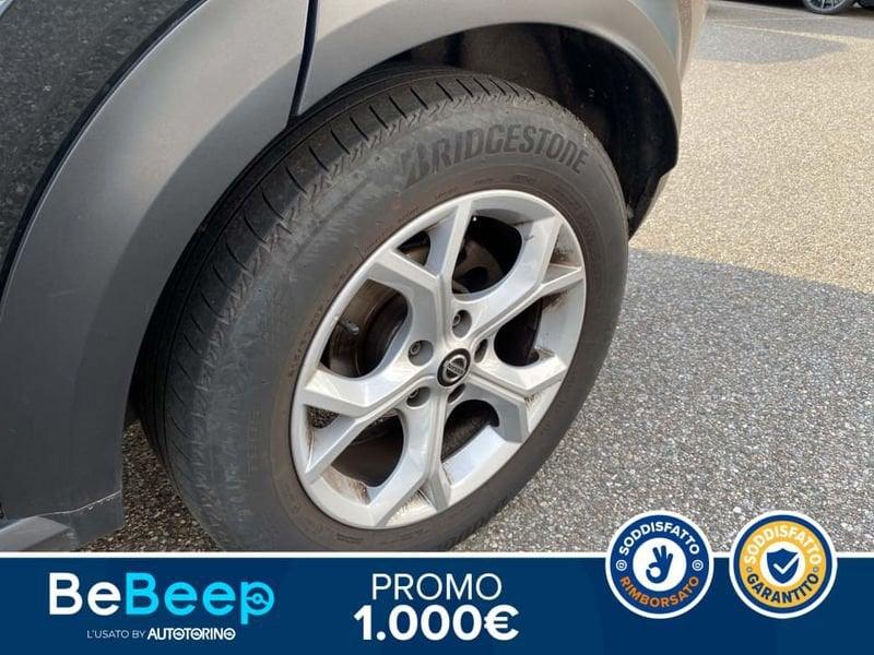 Nissan Juke 1.0 DIG-T N-CONNECTA 114CV DCT