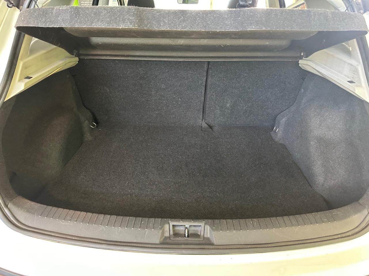 Nissan Qashqai 1.5 dCi n-tec 2010