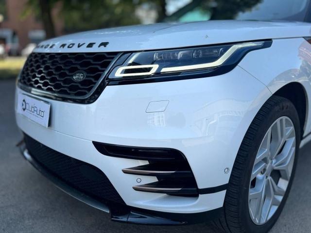 Land Rover Range Rover Velar 2.0d i4 R-Dynamic HSE 240cv auto my19