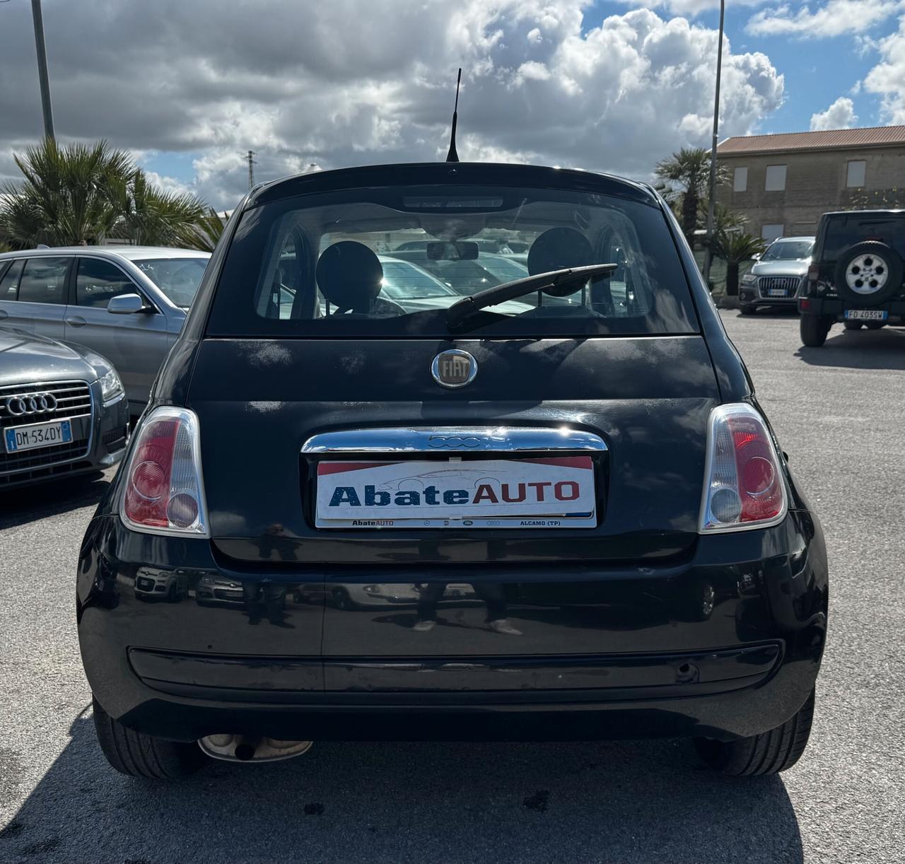 Fiat 500 1.2 Pop