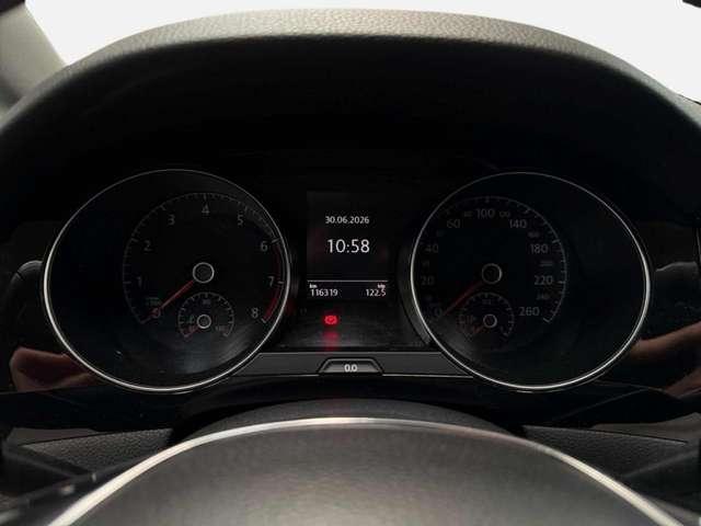 Volkswagen Golf Sportsvan 1.4 TSI 150CV DSG Highline BlueMotion Tech.