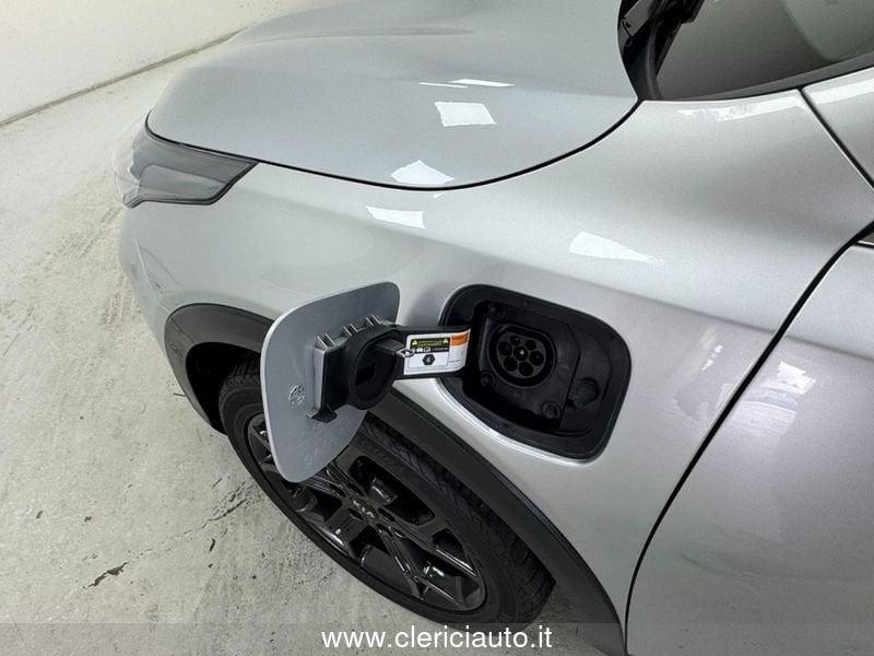 KIA Xceed 1.6 GDi 141 CV PHEV DCT High Tech