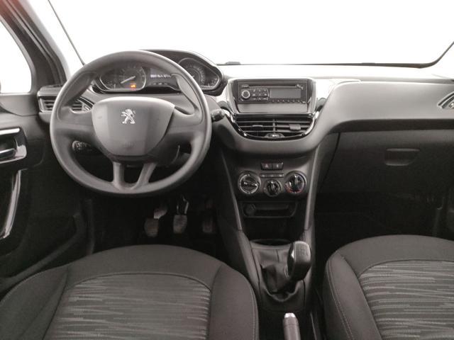 PEUGEOT 208 PureTech 68 5 porte Active