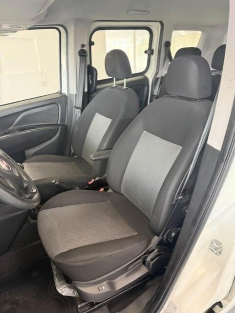 Fiat Doblo Doblò 1.3 MJT PC Combi N1