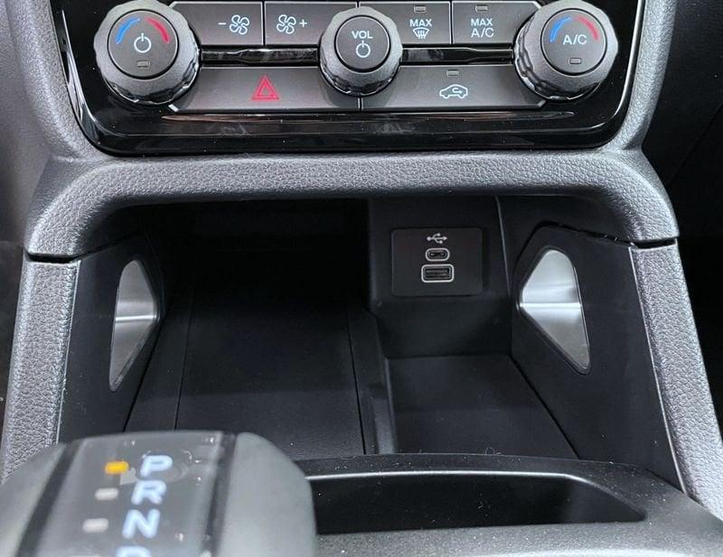 Ford Ranger Ranger 2.0 EcoBlue doppia cabina Wildtrak awd 205cv auto *PREZZO + IVA*