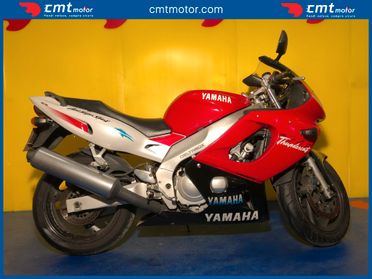 Yamaha YZF 600 R Thundercat - 1997