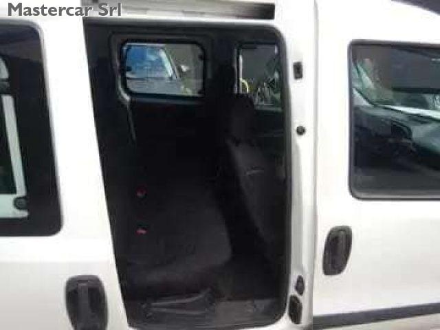 FIAT Doblo DOBLÒ 5 Posti N1 1.3 Mijet 16v 95CV - FN638ZM