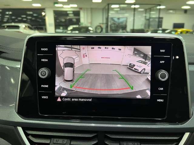 Volkswagen T-Roc T-Roc 2.0 tdi Advanced 150cv dsg