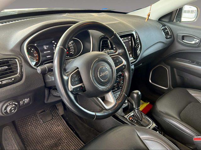 JEEP Compass 2.0 Multijet 4WD Limited