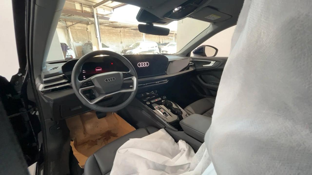 Audi A5 Avant TDI 150 kW mHEV+ S tronic Line edition