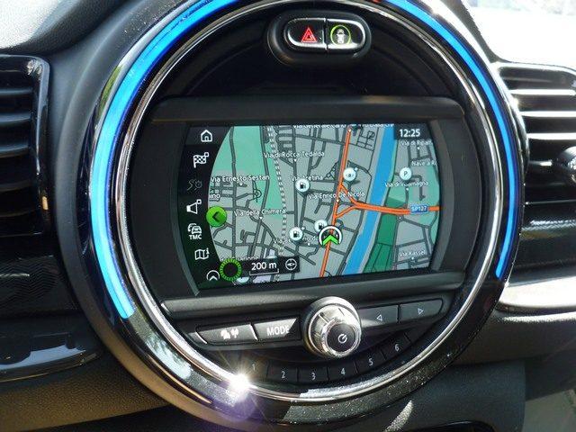 MINI Clubman 1.5 One D Business Clubman