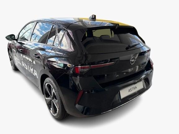 Opel Astra Hybrid 136 CV DCT6 Edition
