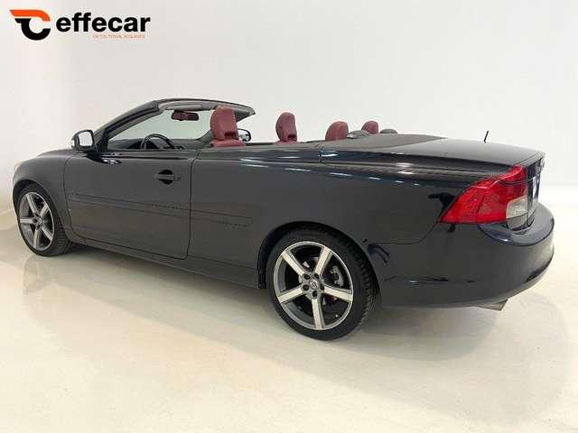 Volvo C70 D3 Geartronic Summum