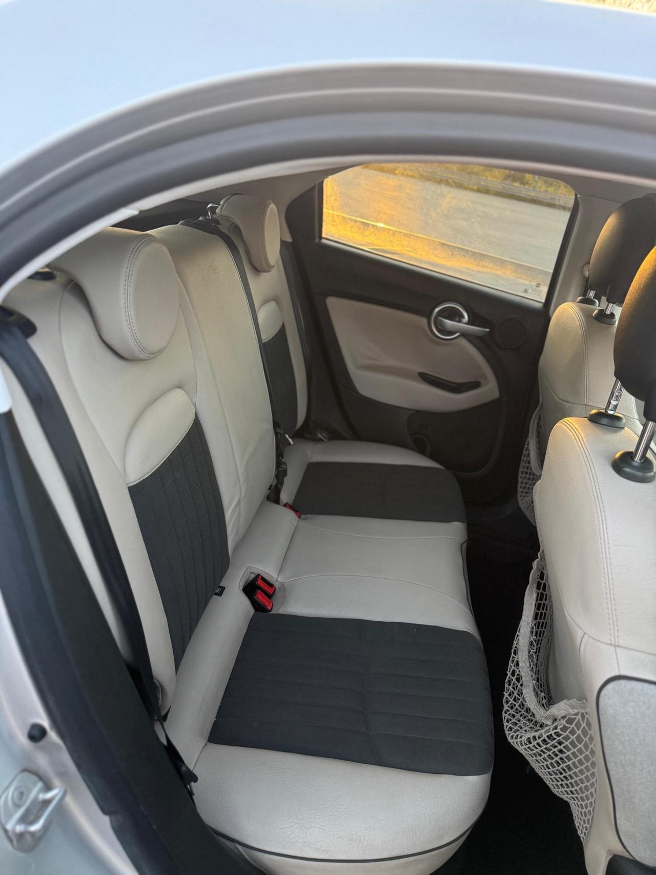 Fiat 500X 1.6 MultiJet 120 CV Pop Star