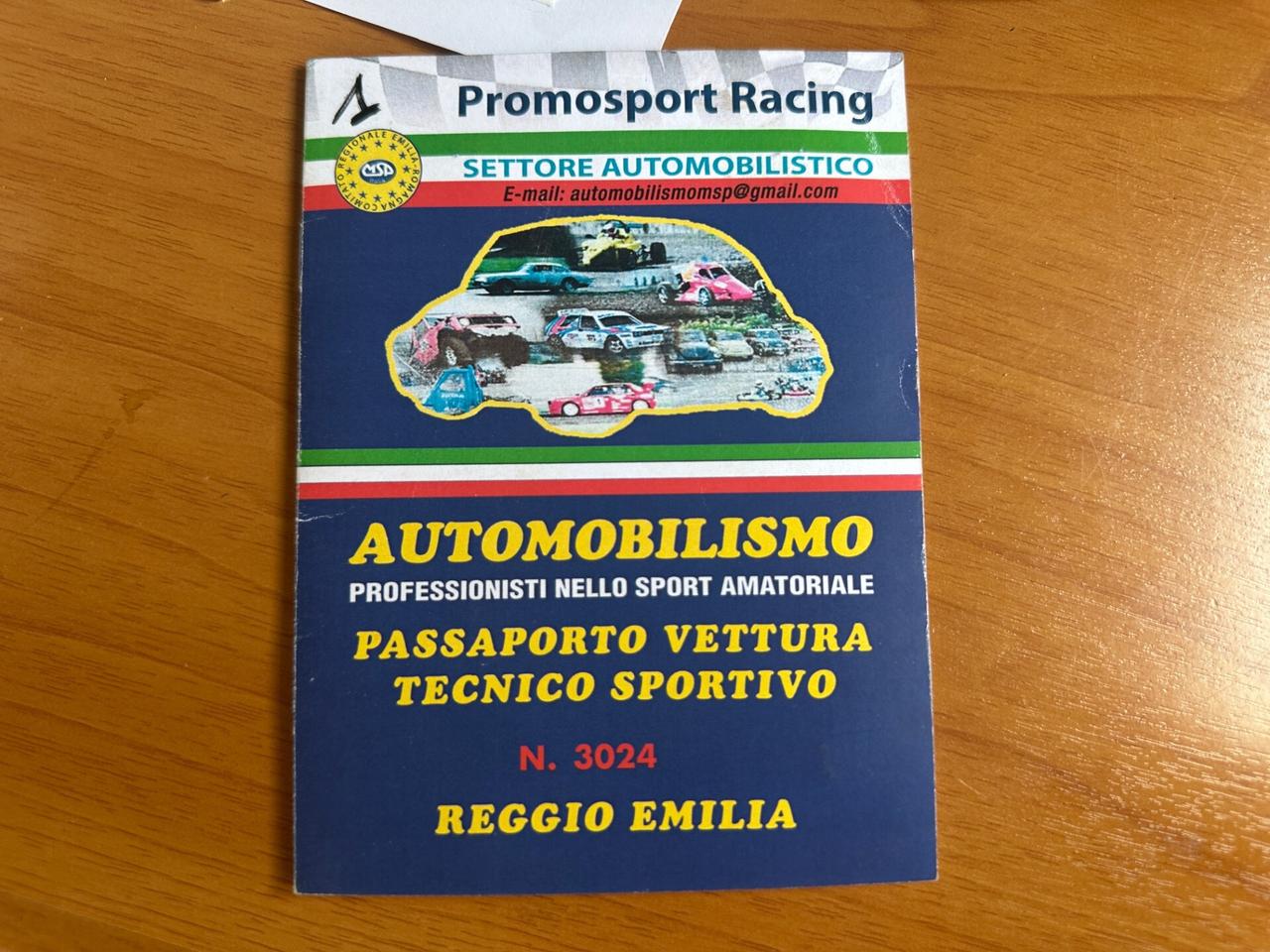 Fiat Uno Autocross Pronto Gara