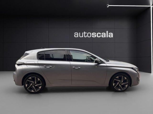 PEUGEOT 308 PureTech Turbo 130 S&S EAT8 Allure