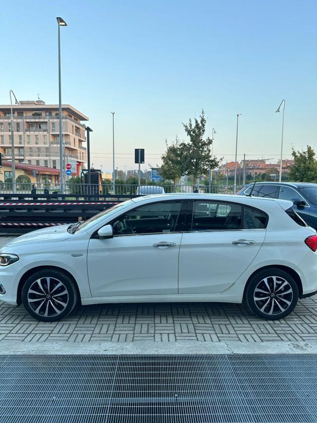 FIAT Tipo 1.3 Mjt S&S 5 porte Lounge