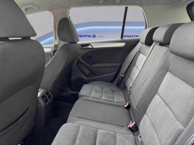 VOLKSWAGEN GOLF 2.0 TDI 110CV DPF 5P.