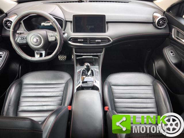 MG HS 1.5T-GDI Luxury