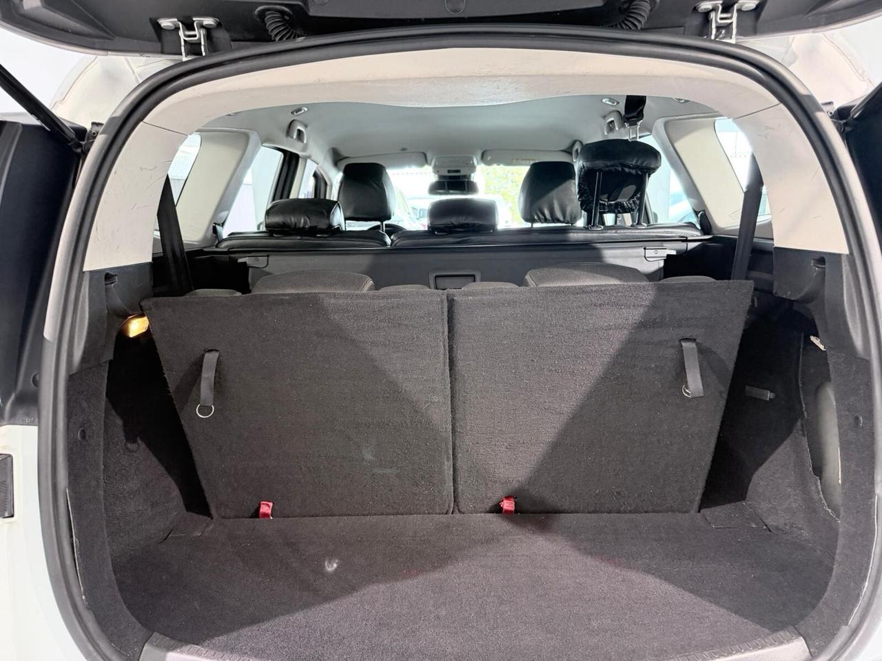 GRAND SCENIC ZEN 2017 1.5 DCI 110 CV 7 POSTI