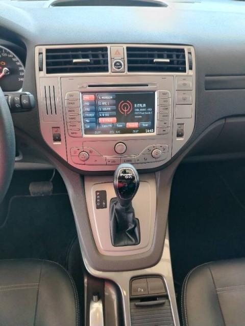 Ford Kuga 2.0 tdci Individual 4wd 163cv auto
