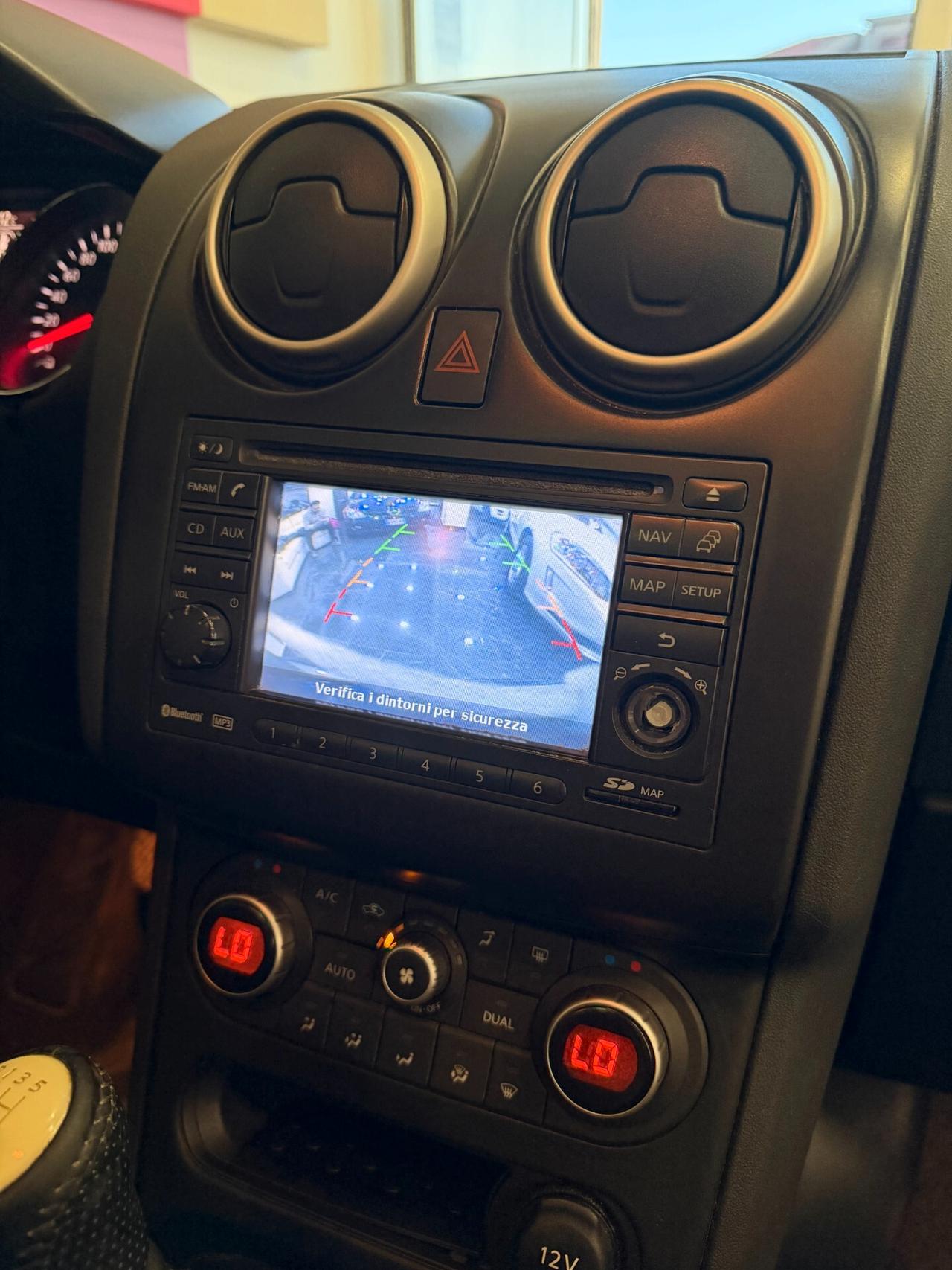 Nissan Qashqai 1.5 dCi N-Tec