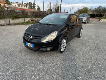 Opel Corsa 1.3 CDTI 90CV 3 porte Enjoy