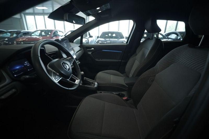 Renault Captur II 2024 1.0 tce Techno 90cv