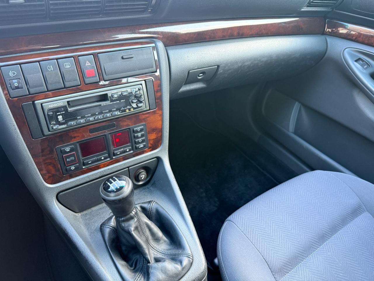 Audi A4 1.8 20V cat Advance