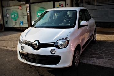 Renault Twingo 5 porte neopatentati
